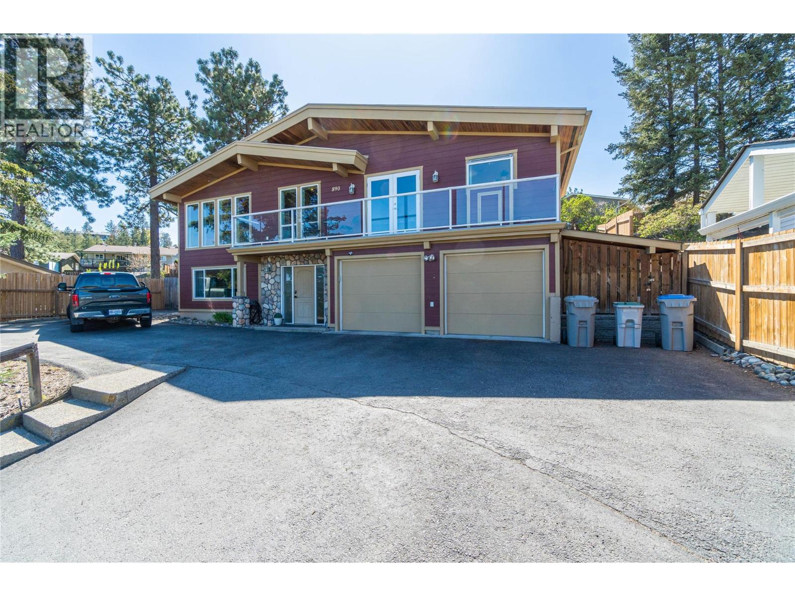 890 Gleneagles Drive, Kamloops, British Columbia  V2E 1K3 - Photo 7 - 10384800