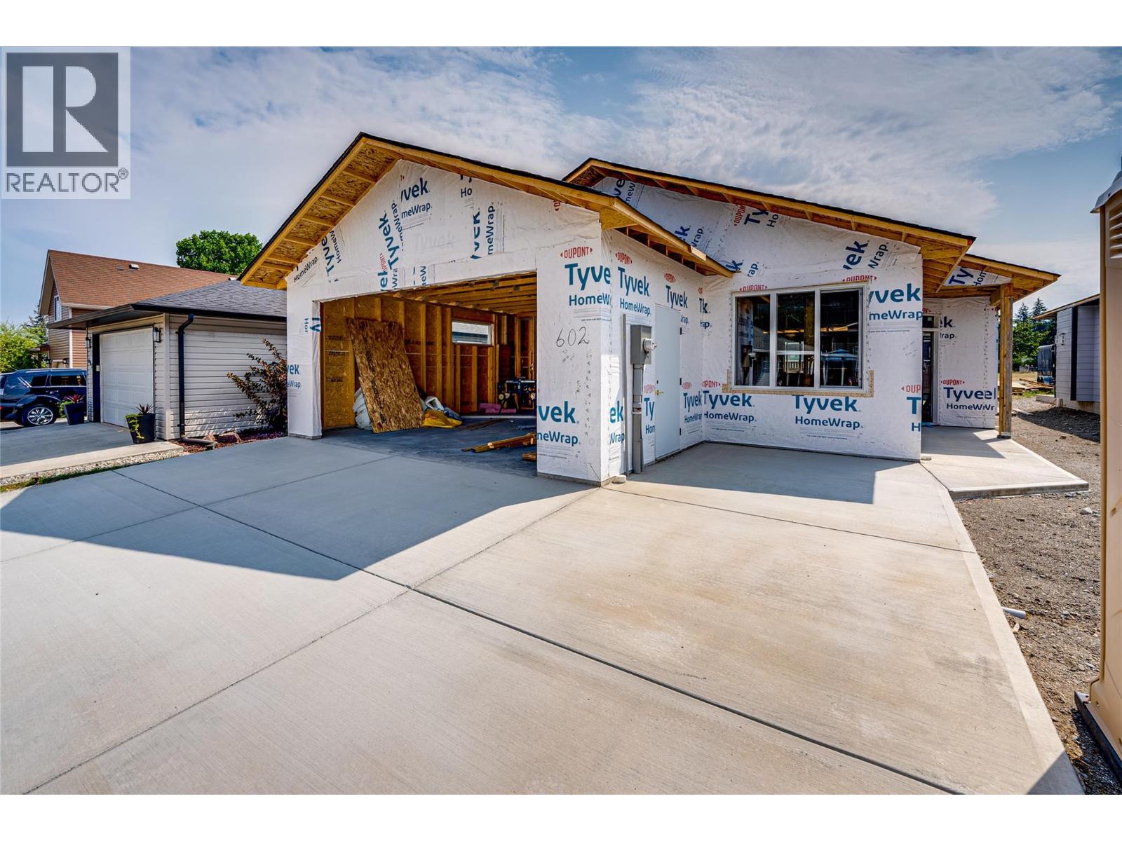 602 Nighthawk Avenue, Vernon, British Columbia  V1H 2A1 - Photo 1 - 10384637