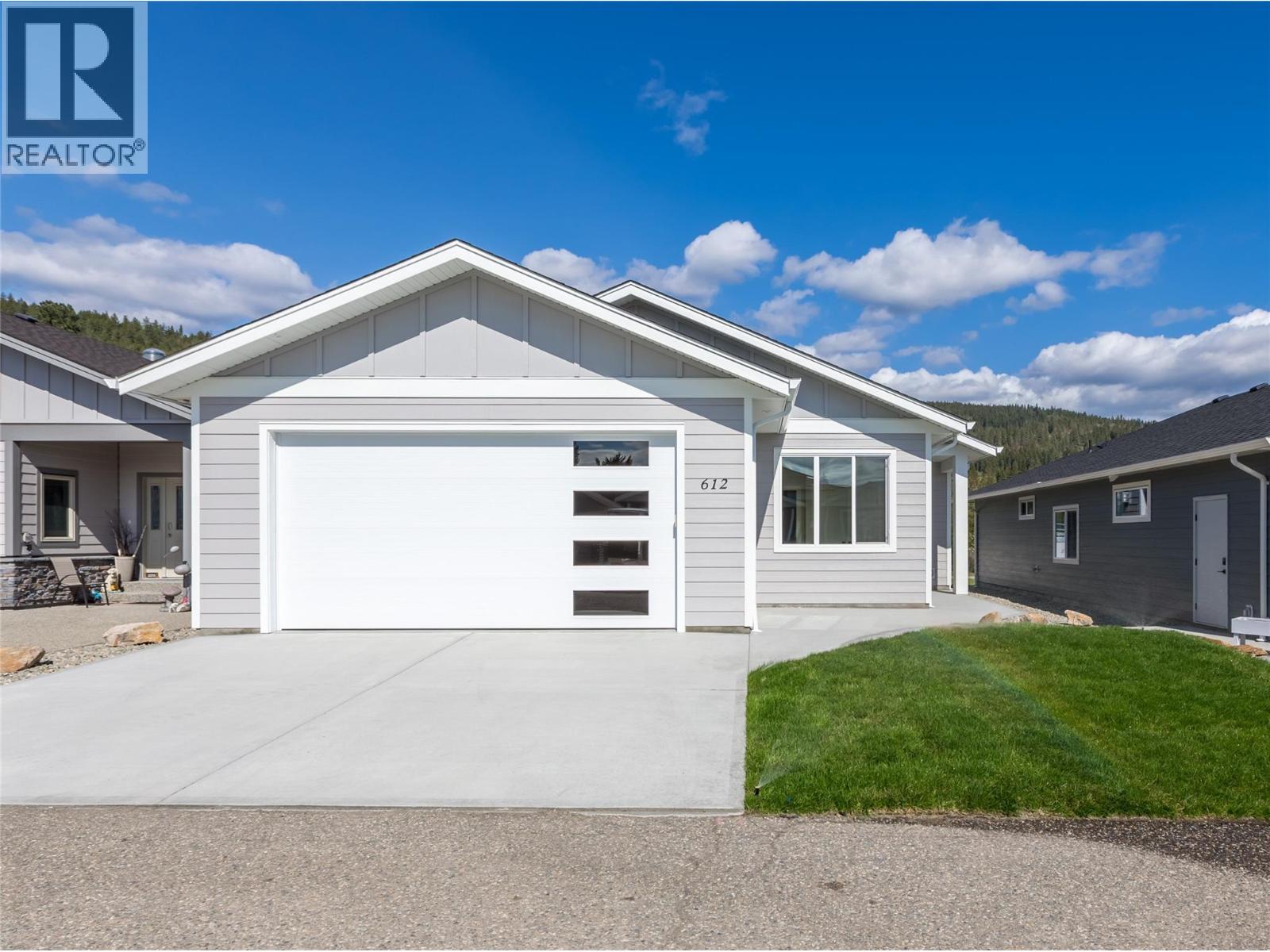 602 Nighthawk Avenue, Vernon, British Columbia  V1H 2A1 - Photo 6 - 10384637