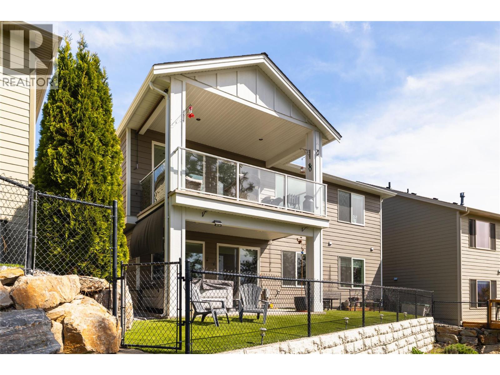 1431 Roseridge Court, West Kelowna, British Columbia  V1Z 4E2 - Photo 30 - 10384617