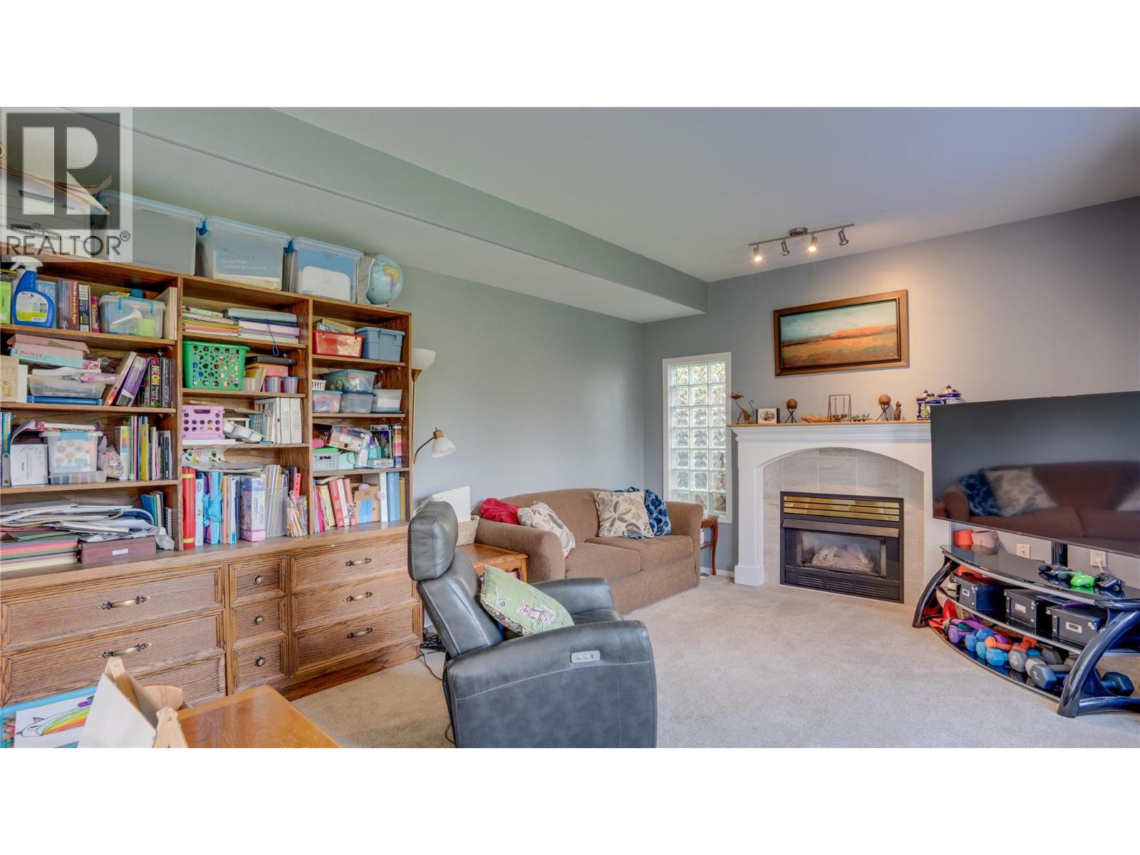 709 Cavalier Court, Vernon, British Columbia  V1T 9M6 - Photo 11 - 10384062