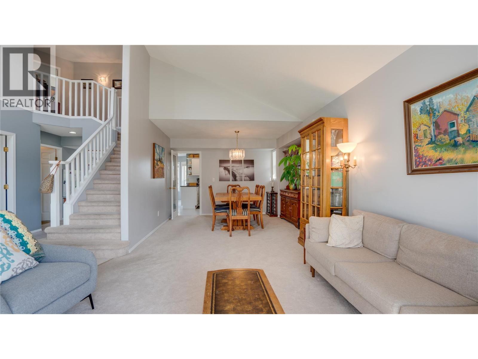 709 Cavalier Court, Vernon, British Columbia  V1T 9M6 - Photo 16 - 10384062