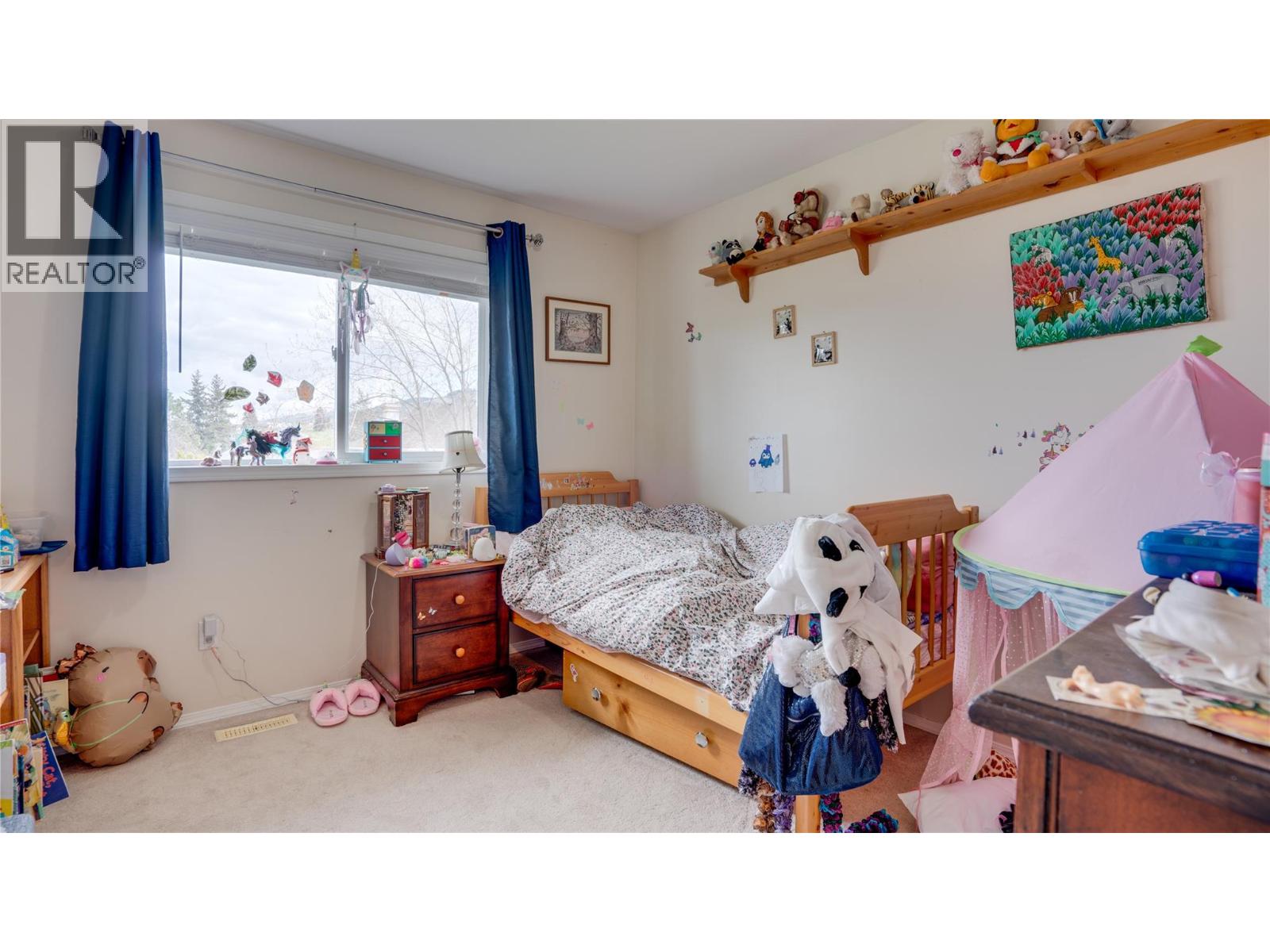 709 Cavalier Court, Vernon, British Columbia  V1T 9M6 - Photo 29 - 10384062