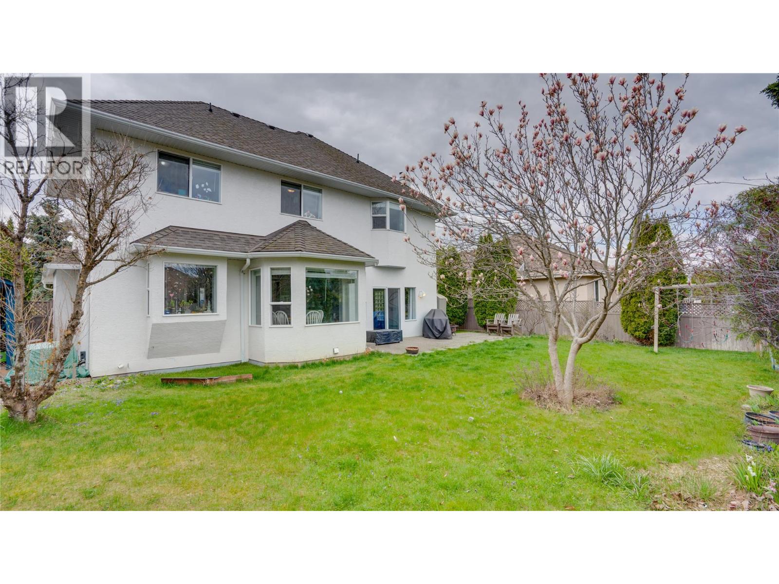 709 Cavalier Court, Vernon, British Columbia  V1T 9M6 - Photo 38 - 10384062