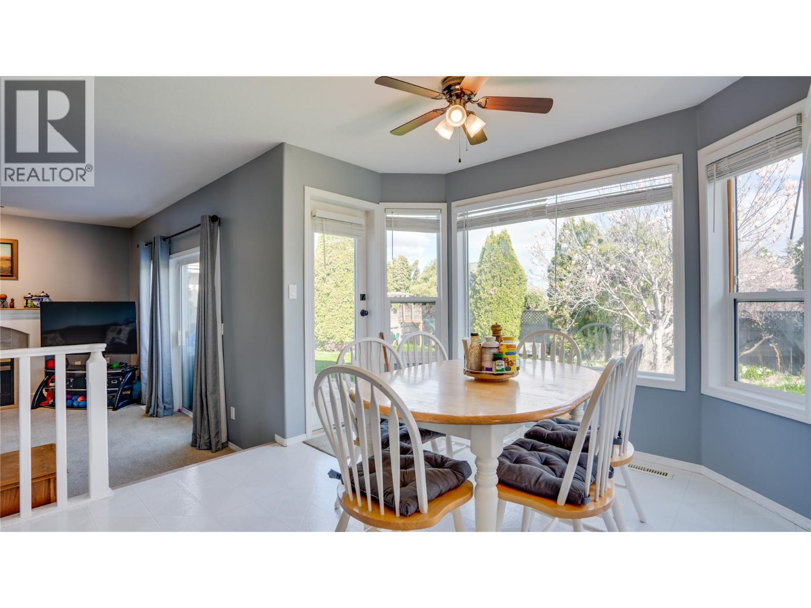 709 Cavalier Court, Vernon, British Columbia  V1T 9M6 - Photo 8 - 10384062