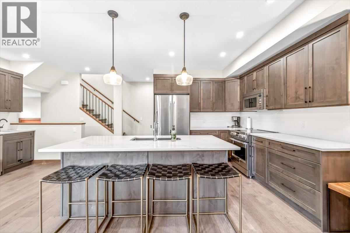 4576 Timberline Crescent Unit# 36, Fernie, British Columbia  V0B 1M0 - Photo 11 - 10384803
