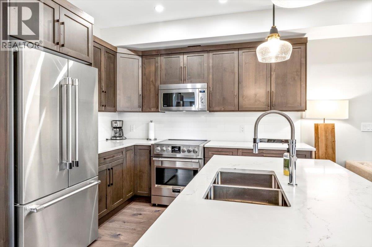 4576 Timberline Crescent Unit# 36, Fernie, British Columbia  V0B 1M0 - Photo 12 - 10384803