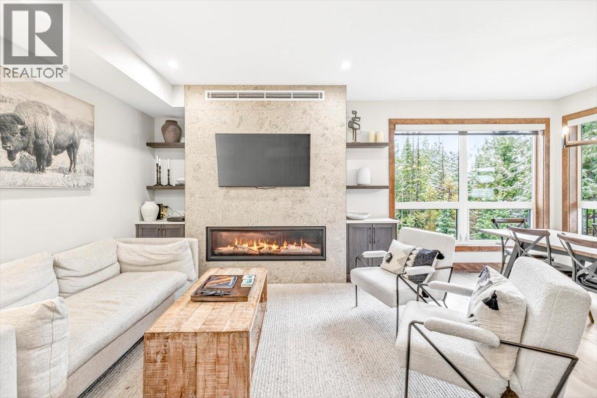 4576 Timberline Crescent Unit# 36, Fernie, British Columbia  V0B 1M0 - Photo 15 - 10384803