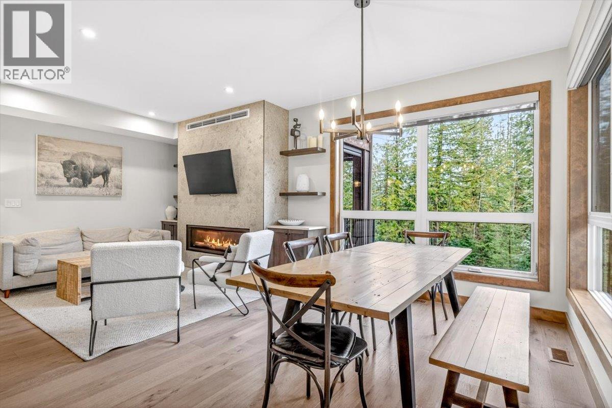 4576 Timberline Crescent Unit# 36, Fernie, British Columbia  V0B 1M0 - Photo 20 - 10384803