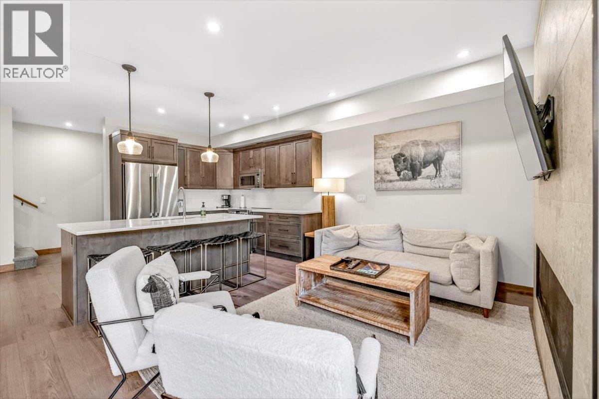 4576 Timberline Crescent Unit# 36, Fernie, British Columbia  V0B 1M0 - Photo 21 - 10384803
