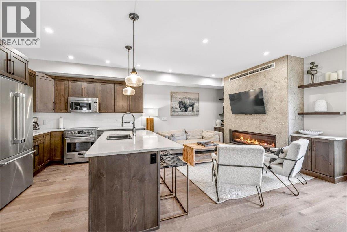 4576 Timberline Crescent Unit# 36, Fernie, British Columbia  V0B 1M0 - Photo 23 - 10384803