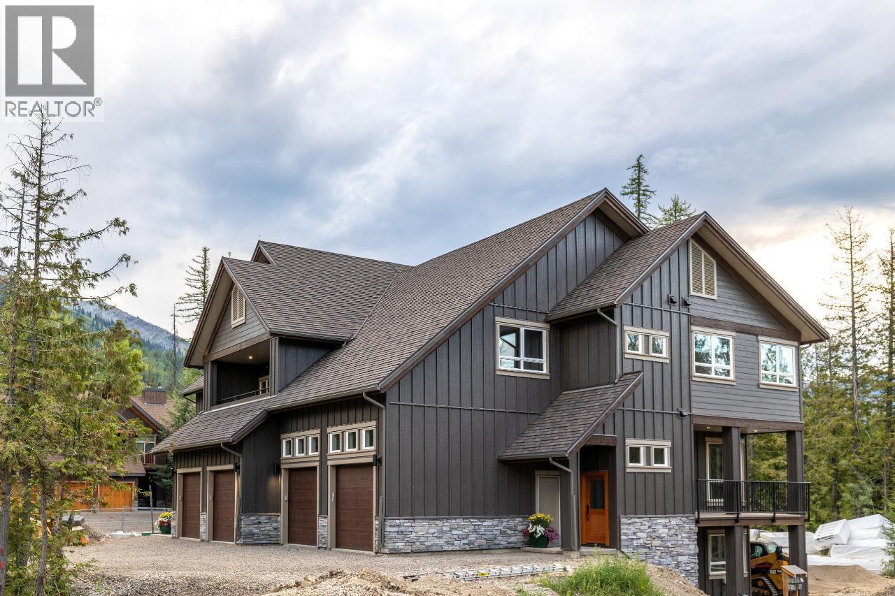 4576 Timberline Crescent Unit# 36, Fernie, British Columbia  V0B 1M0 - Photo 3 - 10384803