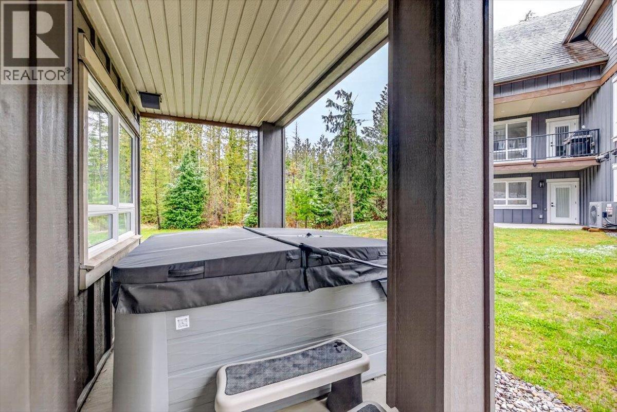 4576 Timberline Crescent Unit# 36, Fernie, British Columbia  V0B 1M0 - Photo 62 - 10384803