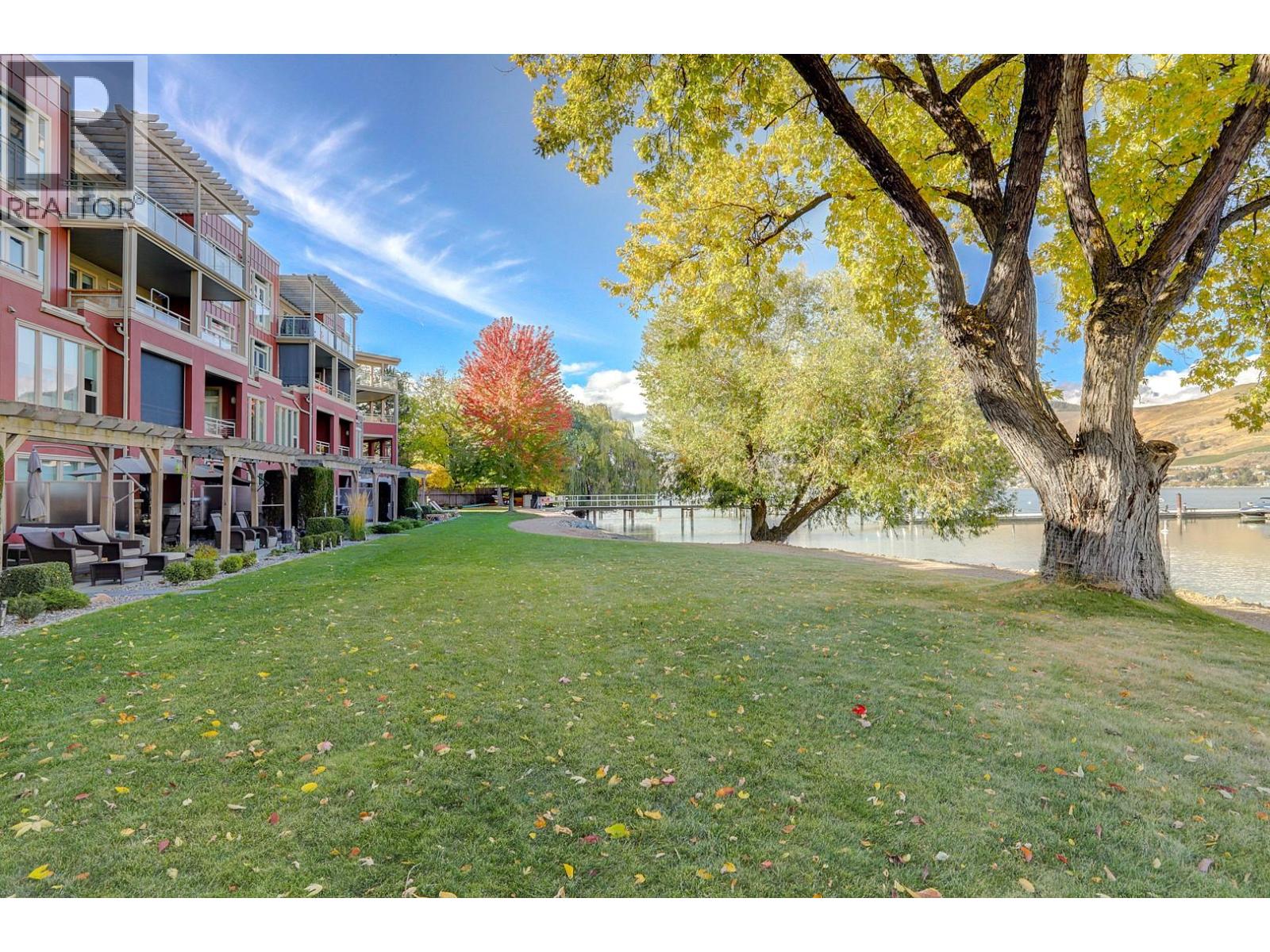 7343 Okanagan Landing Road Unit# 1114, Vernon, British Columbia  V1H 2J6 - Photo 45 - 10384796