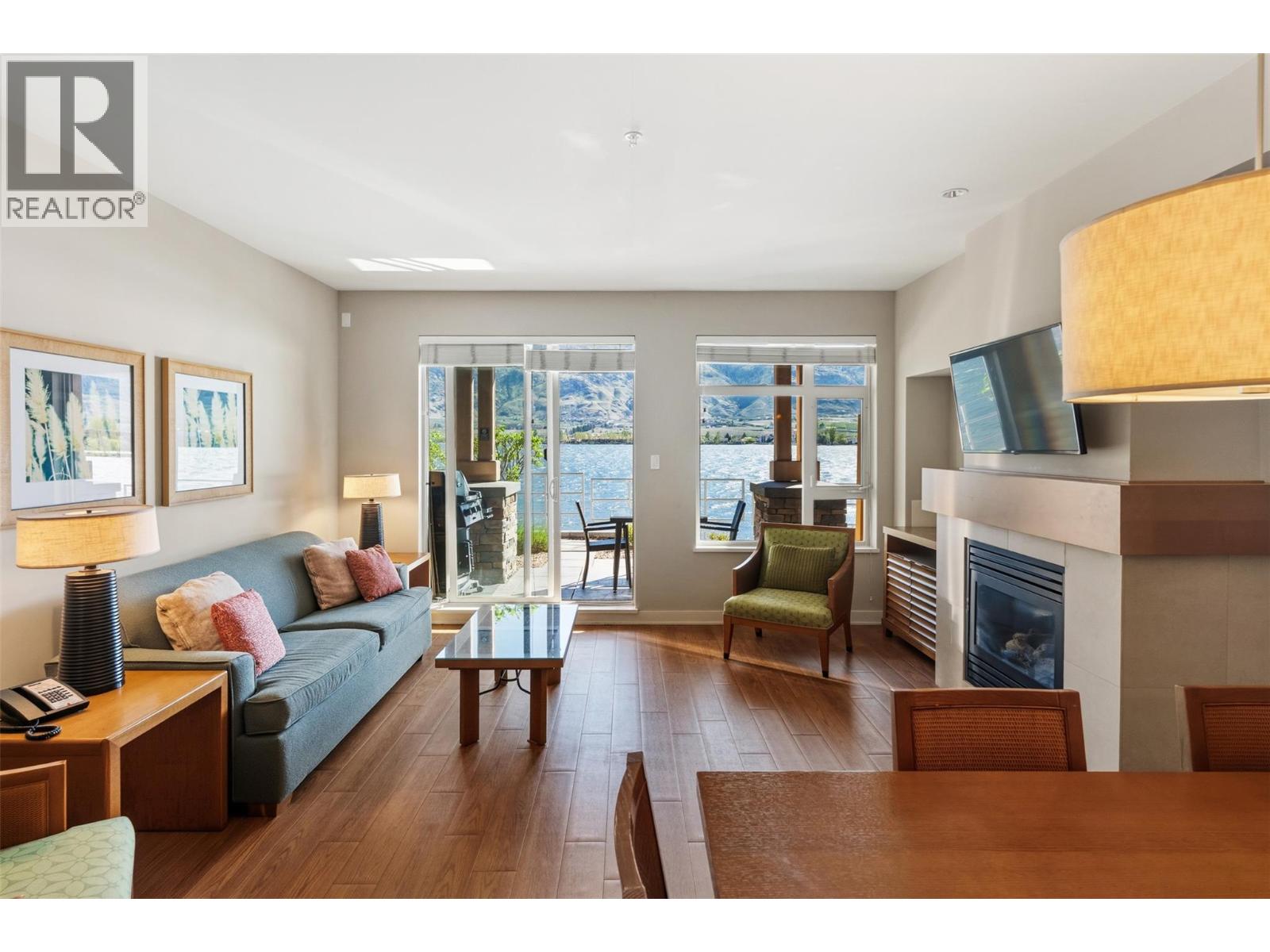15 Park Place Unit# 54, Osoyoos, British Columbia  V0H 1V0 - Photo 3 - 10384380