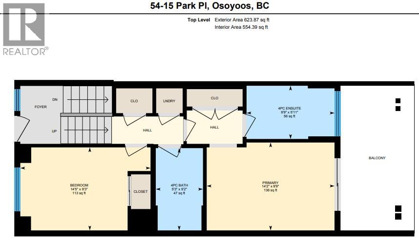15 Park Place Unit# 54, Osoyoos, British Columbia  V0H 1V0 - Photo 52 - 10384380