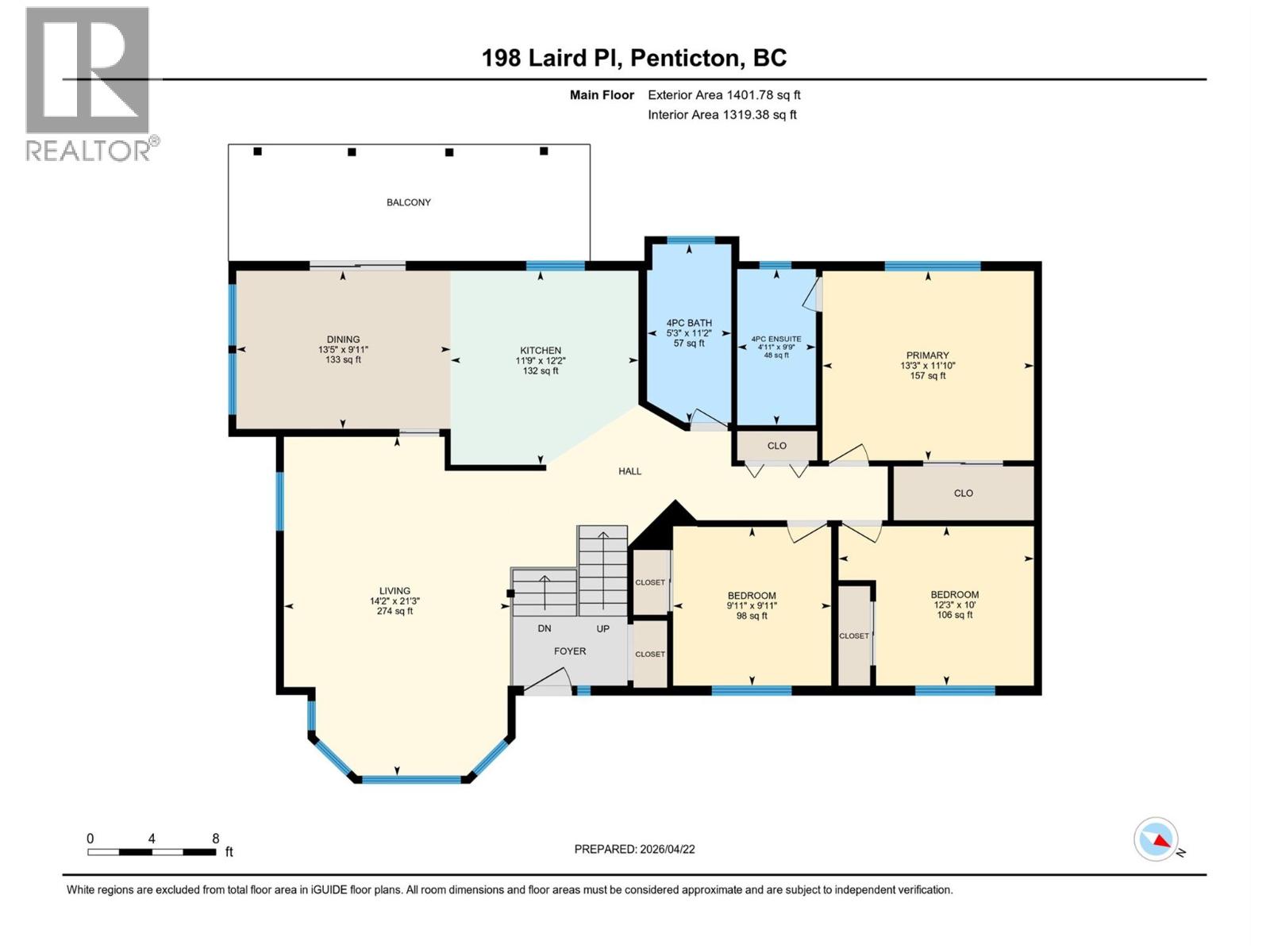 198 Laird Place, Penticton, British Columbia  V2A 8H1 - Photo 42 - 10384787