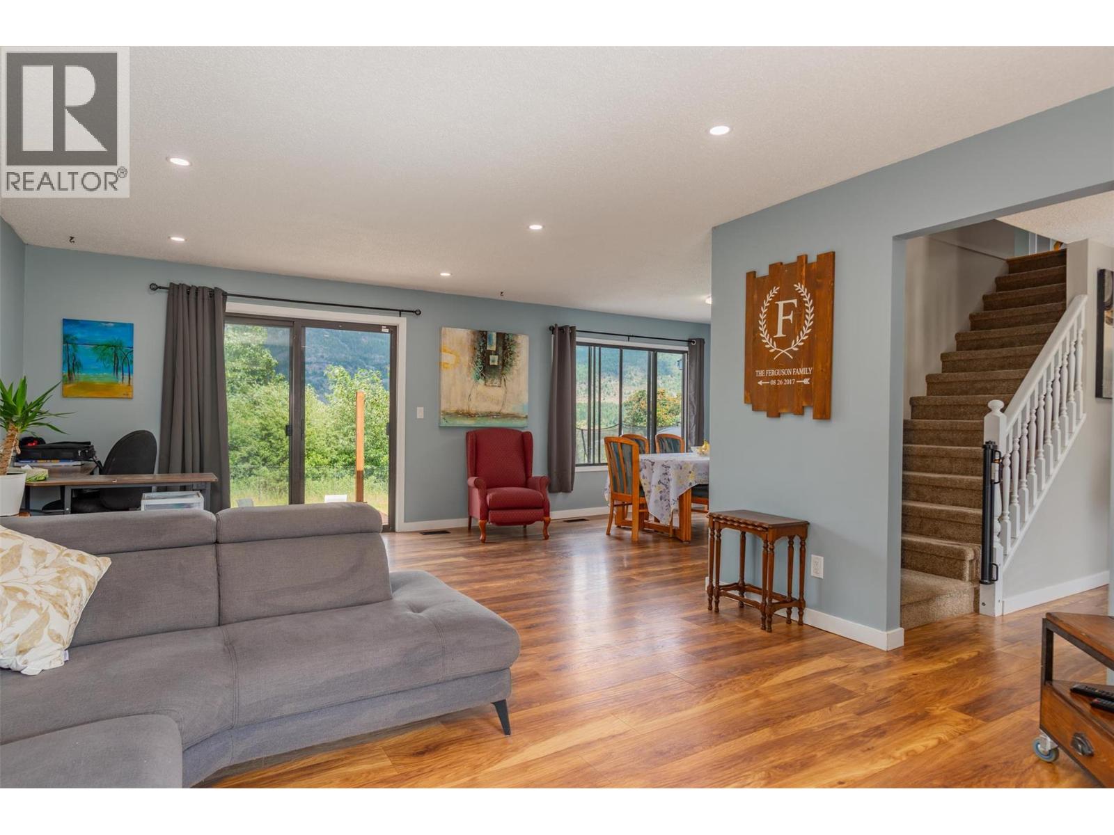3421 Southridge Drive, Castlegar, British Columbia  V1N 3X7 - Photo 20 - 10384253