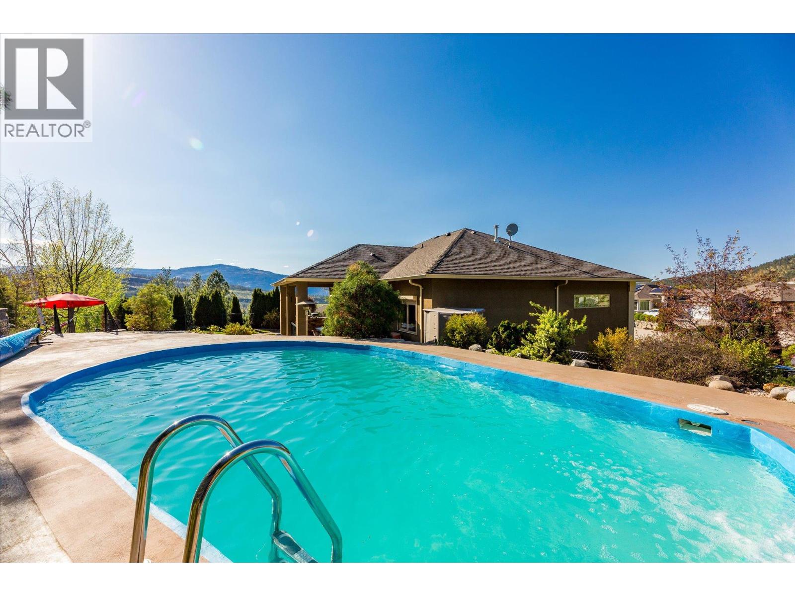 2977 Valentino Court Lot# 22, Kelowna, British Columbia  V1V 2S3 - Photo 35 - 10383632