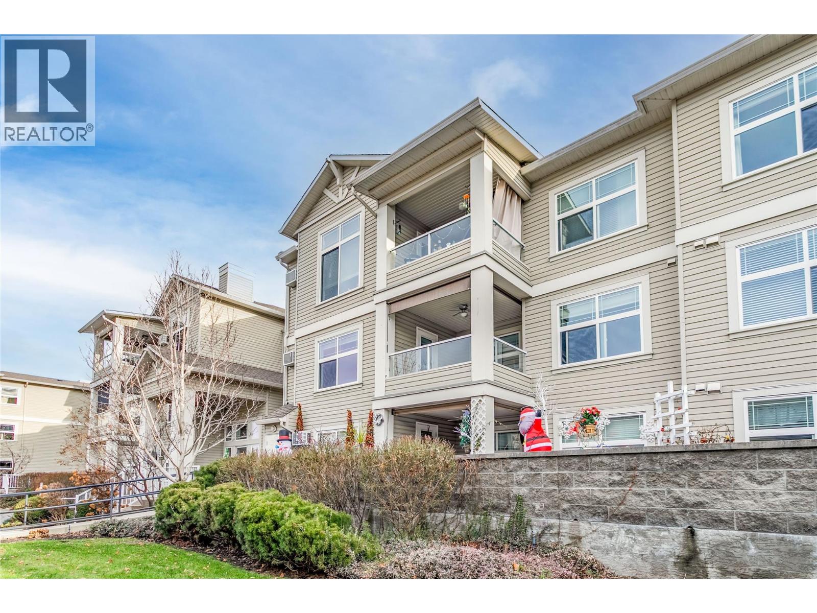 515 Houghton Road Unit# 221, Kelowna, British Columbia  V1X 8B9 - Photo 2 - 10384785