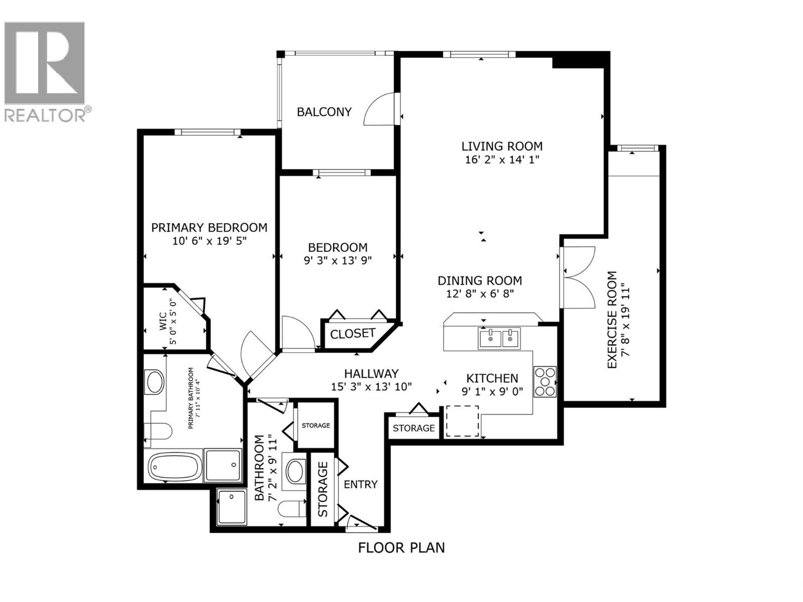 515 Houghton Road Unit# 221, Kelowna, British Columbia  V1X 8B9 - Photo 41 - 10384785