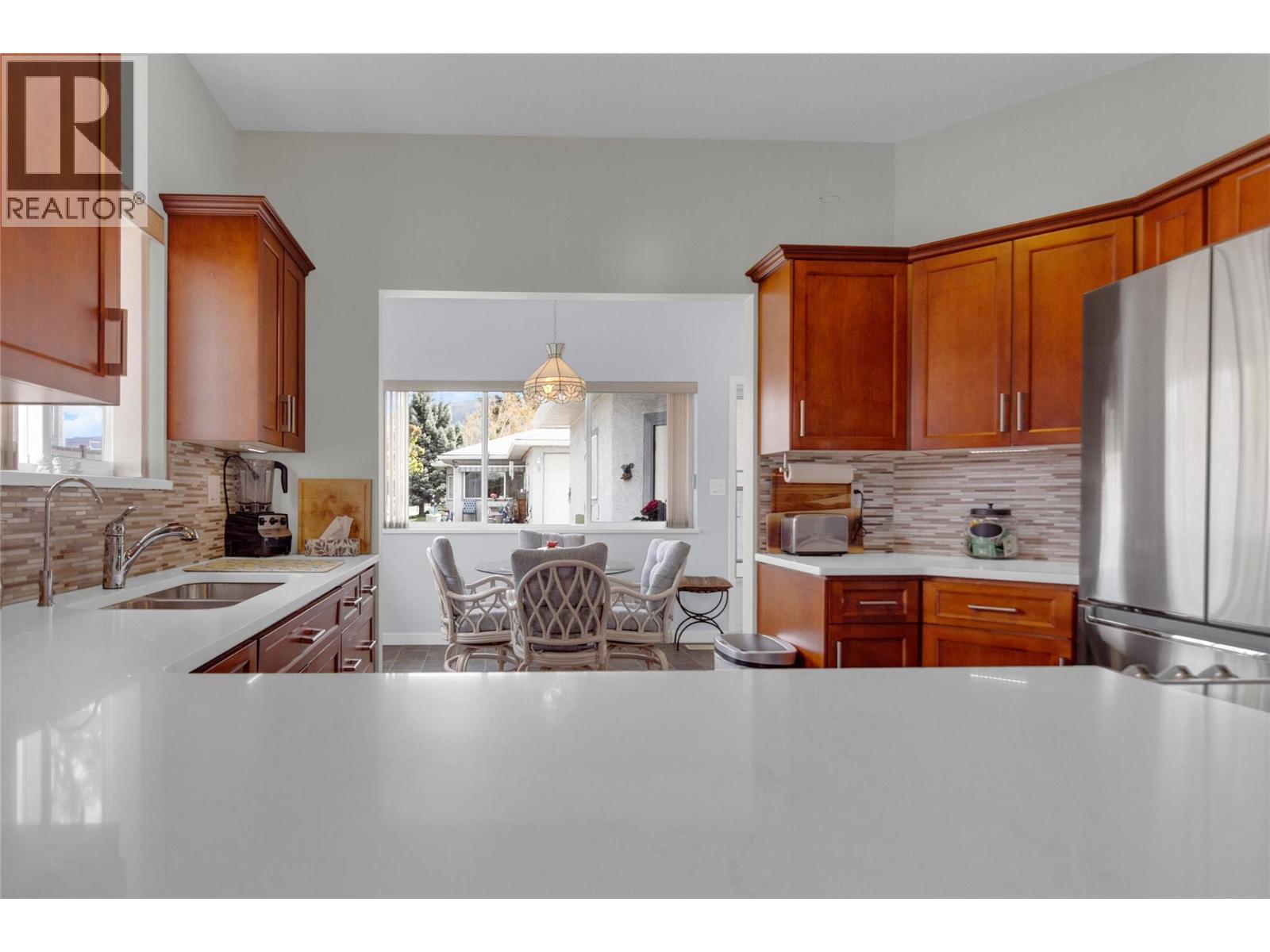 4740 20 Street Unit# 8 Lot# 8, Vernon, British Columbia  V1T 9J4 - Photo 6 - 10382363