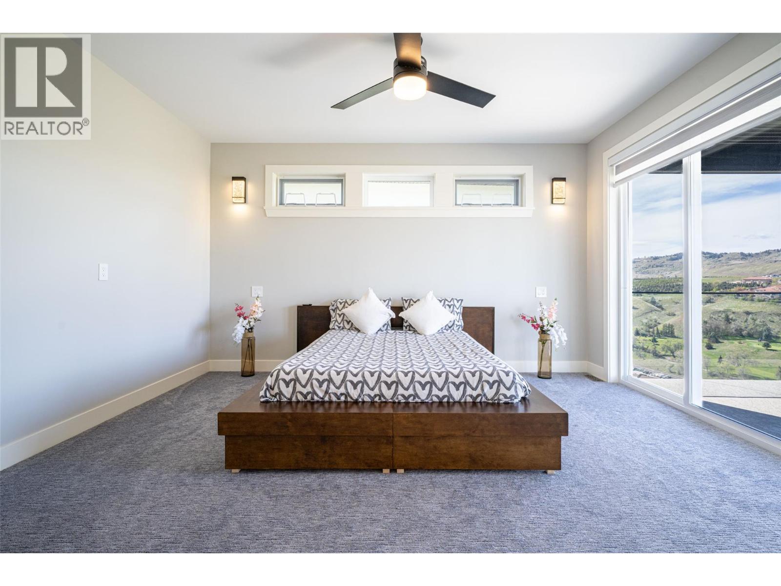 950 Mt Griffin Road, Vernon, British Columbia  V1B 0A5 - Photo 33 - 10384396
