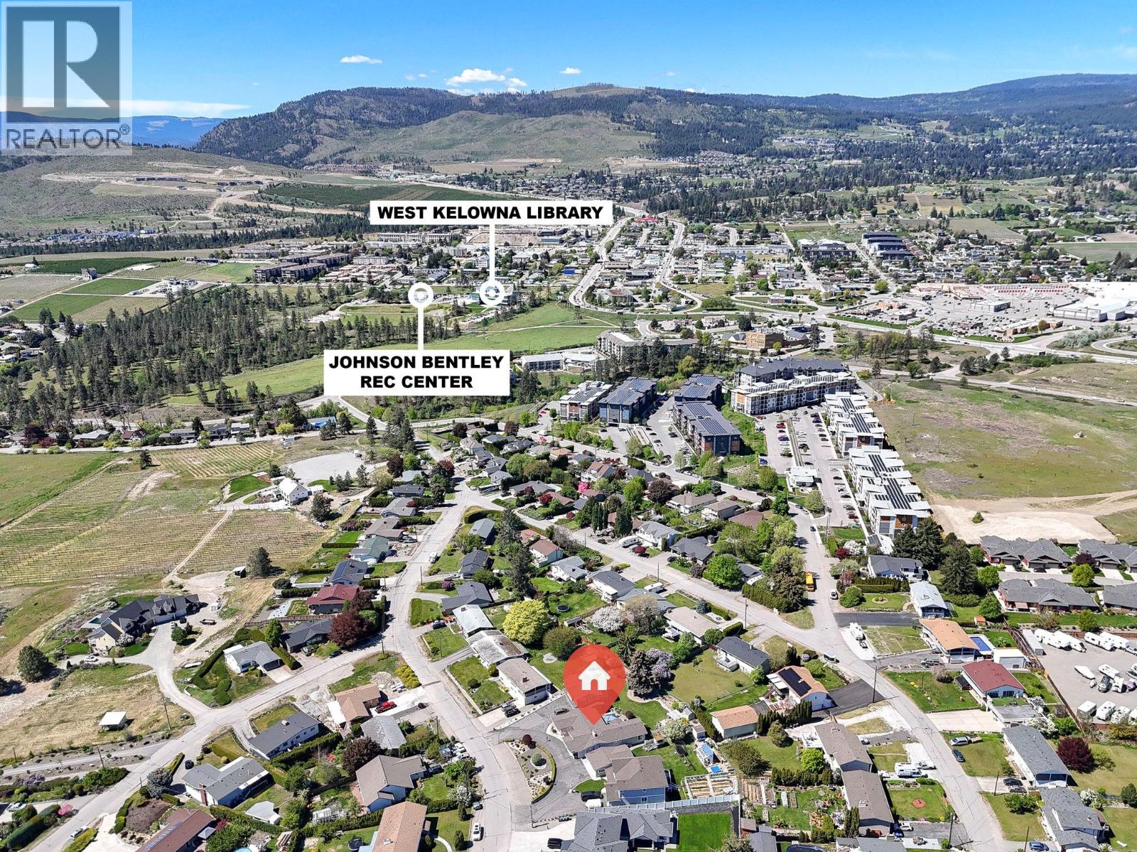 2150 Witt Road, West Kelowna, British Columbia  V4T 2C4 - Photo 67 - 10384814