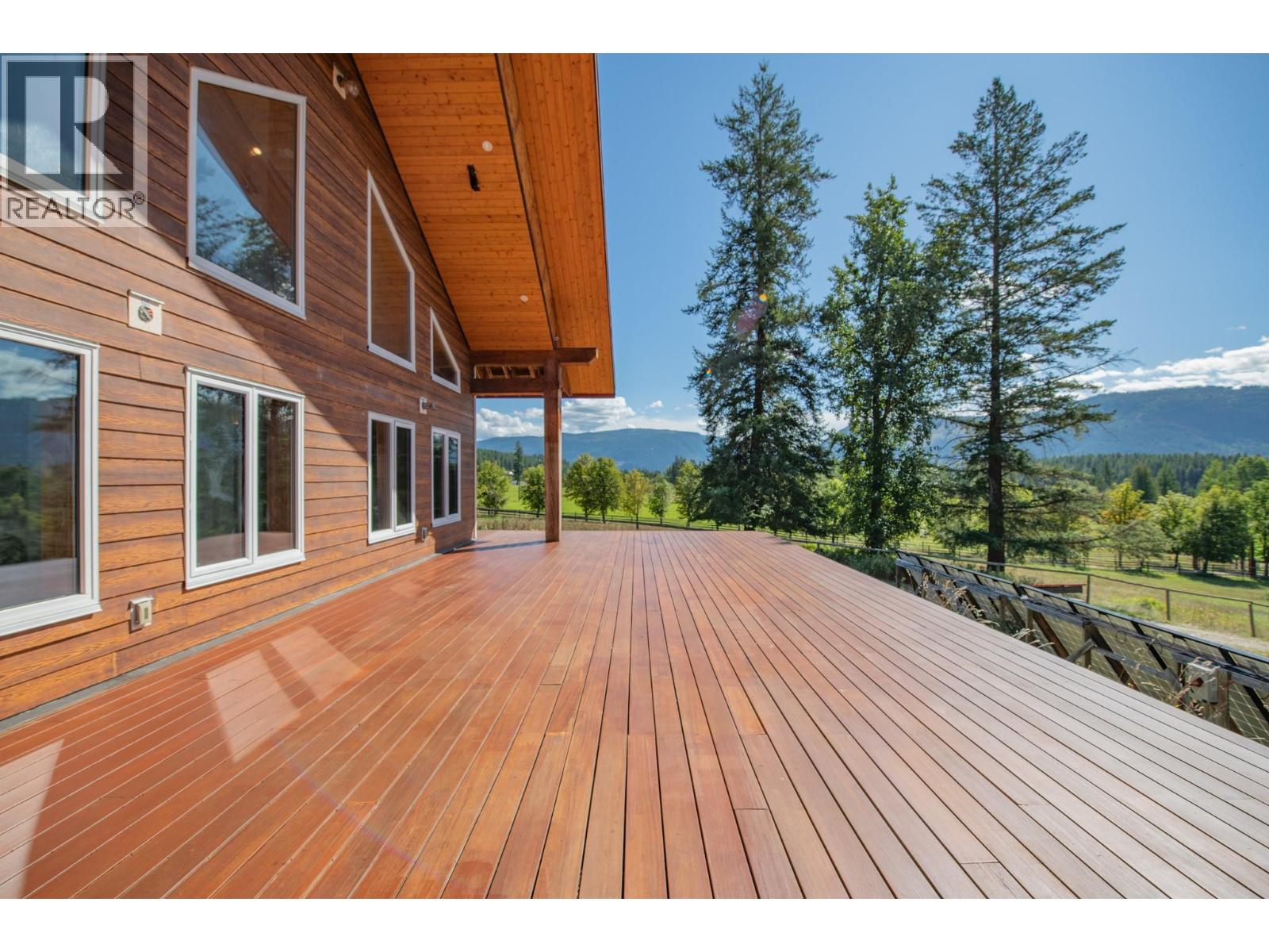 263 Albers Road, lumby, British Columbia