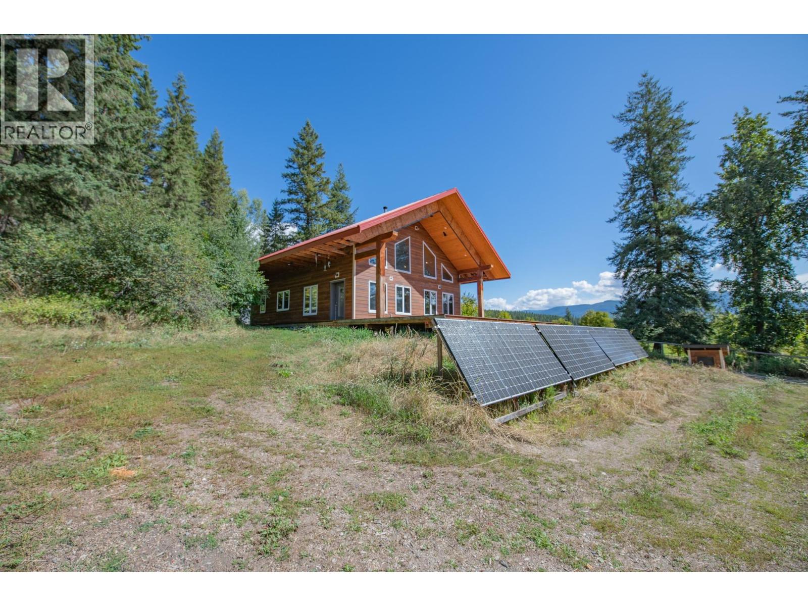 263 Albers Road, Lumby, British Columbia  V0E 2G5 - Photo 31 - 10384794
