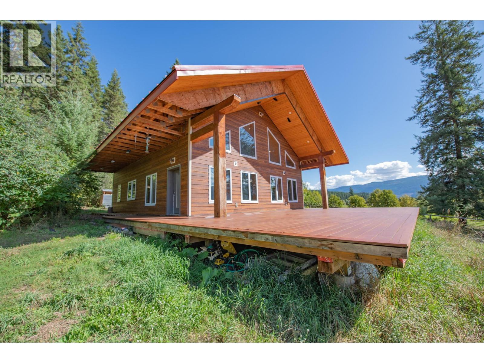 263 Albers Road, Lumby, British Columbia  V0E 2G5 - Photo 32 - 10384794