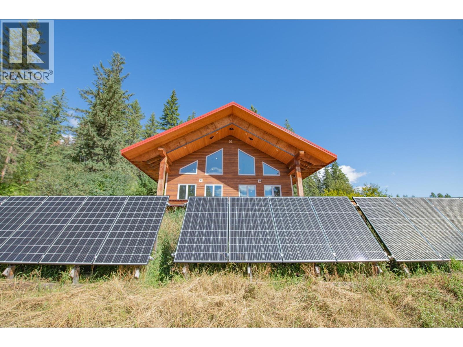 263 Albers Road, Lumby, British Columbia  V0E 2G5 - Photo 33 - 10384794