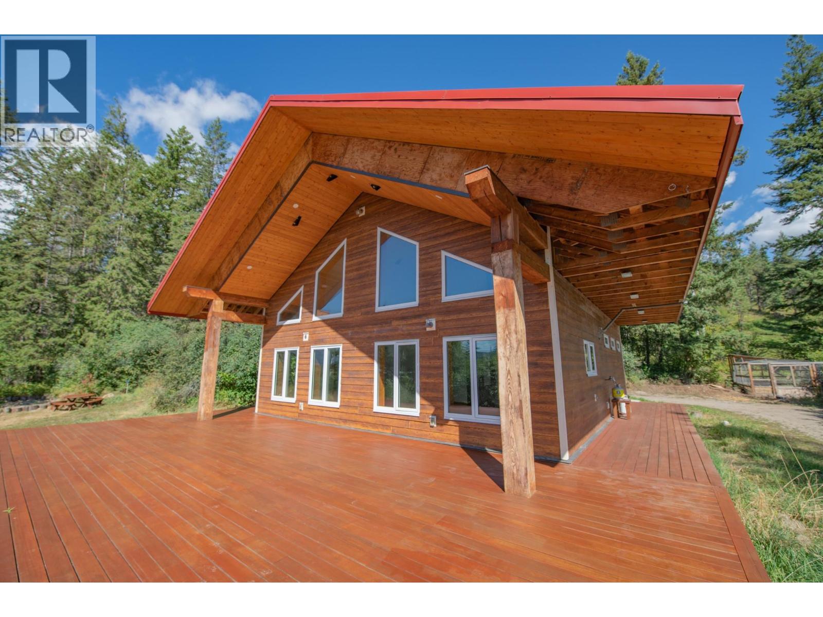 263 Albers Road, Lumby, British Columbia  V0E 2G5 - Photo 34 - 10384794