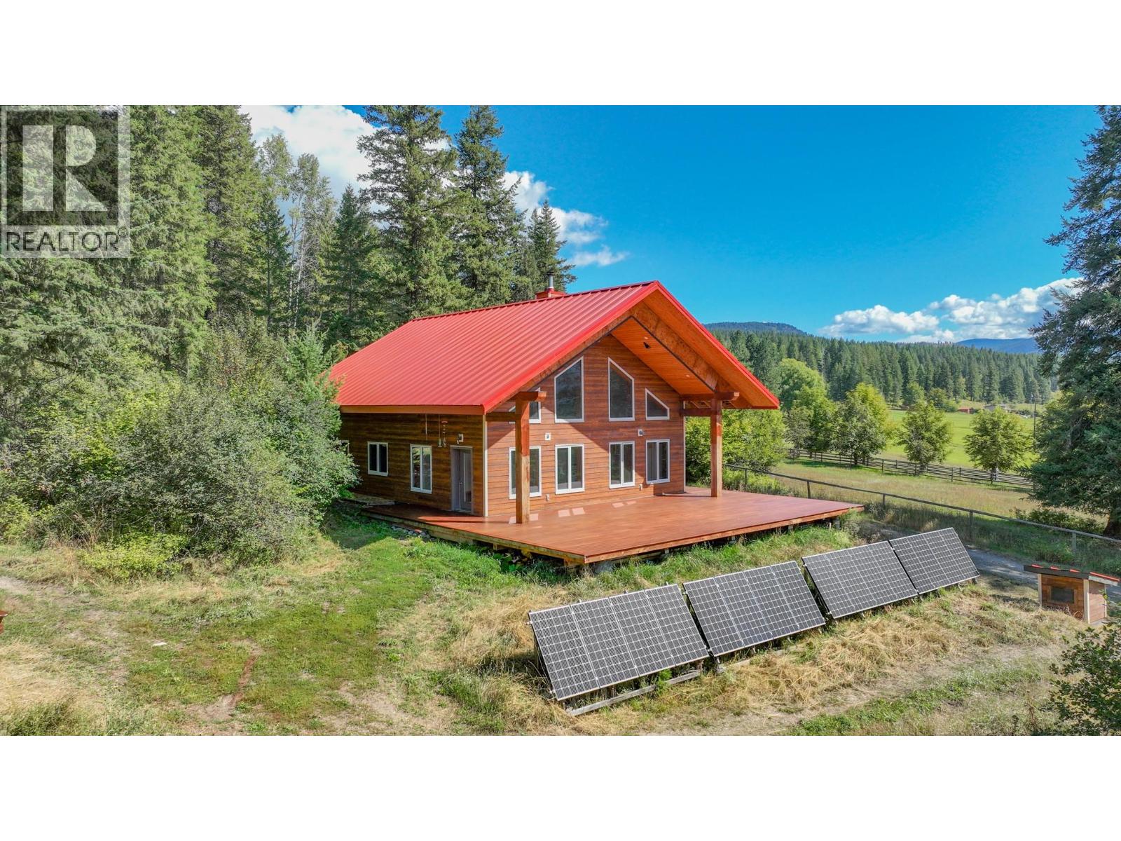 263 Albers Road, Lumby, British Columbia  V0E 2G5 - Photo 35 - 10384794