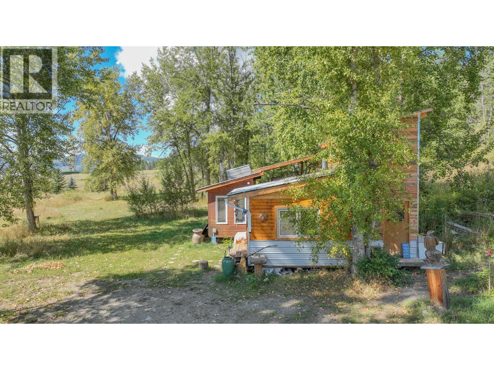 263 Albers Road, Lumby, British Columbia  V0E 2G5 - Photo 47 - 10384794