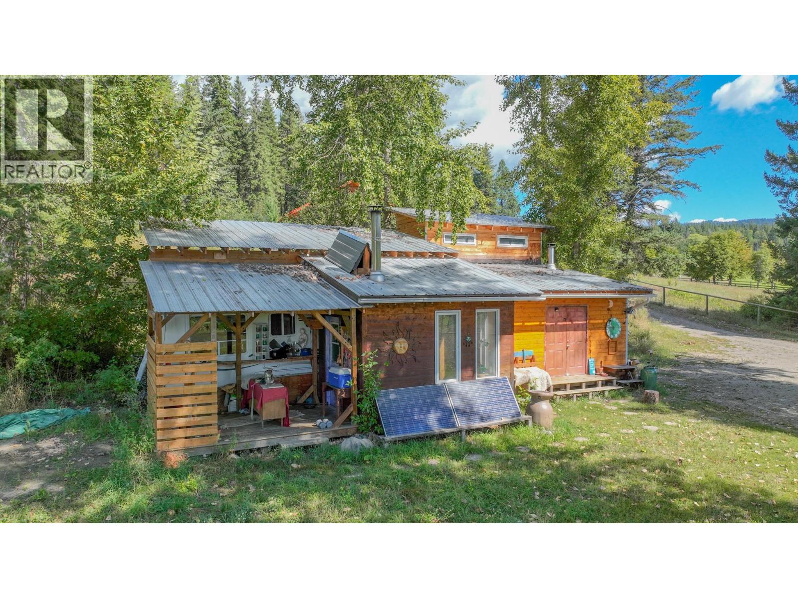 263 Albers Road, Lumby, British Columbia  V0E 2G5 - Photo 48 - 10384794