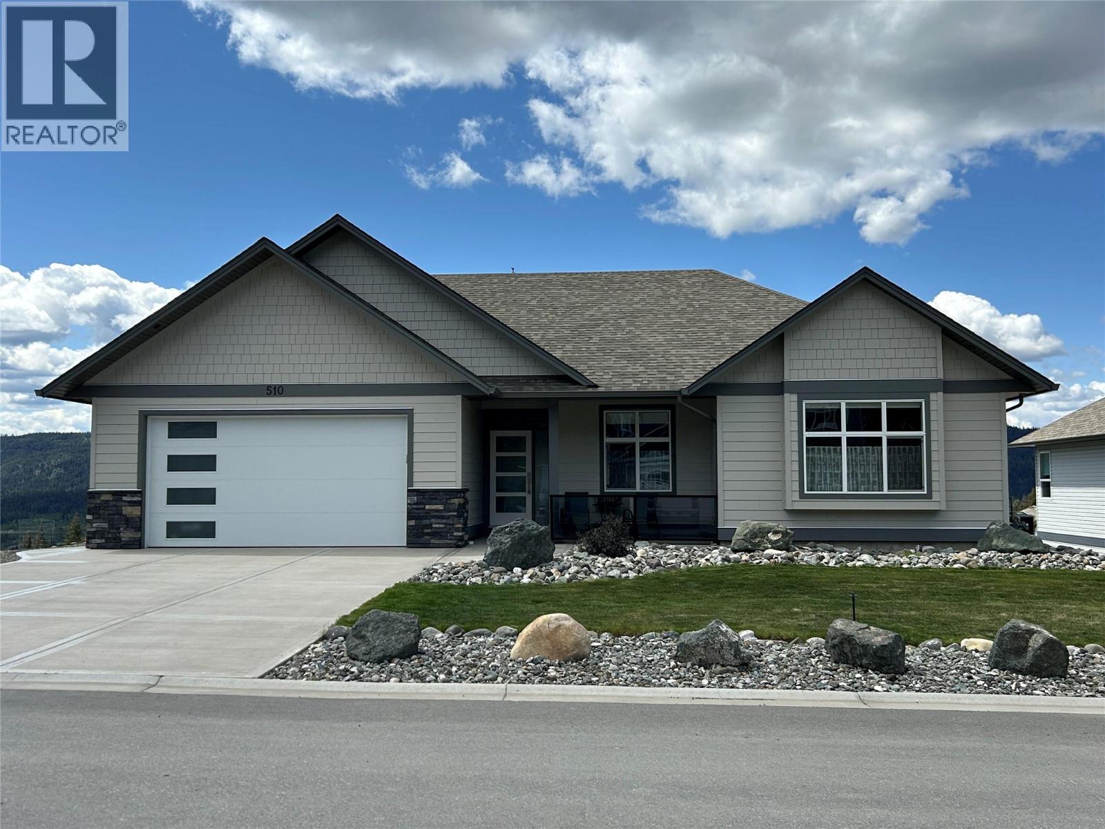 510 Poplar Drive, Logan Lake, British Columbia  V0K 1W0 - Photo 1 - 10384835