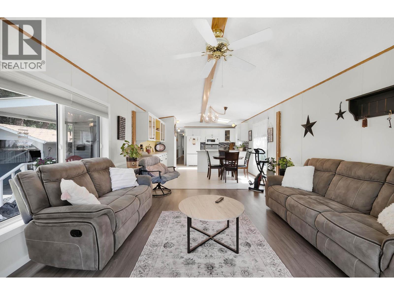 2400 Oakdale Way Unit# 30, Kamloops, British Columbia  V2B 6W7 - Photo 6 - 10384826