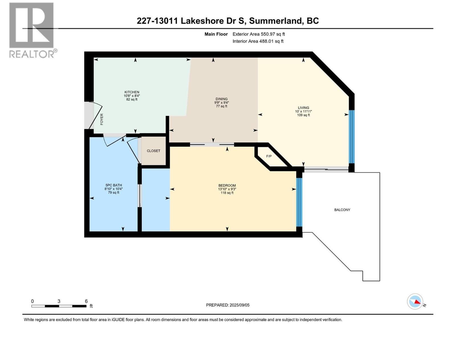 13011 Lakeshore Drive Unit# 227, Summerland, British Columbia  V0H 1Z1 - Photo 34 - 10384824