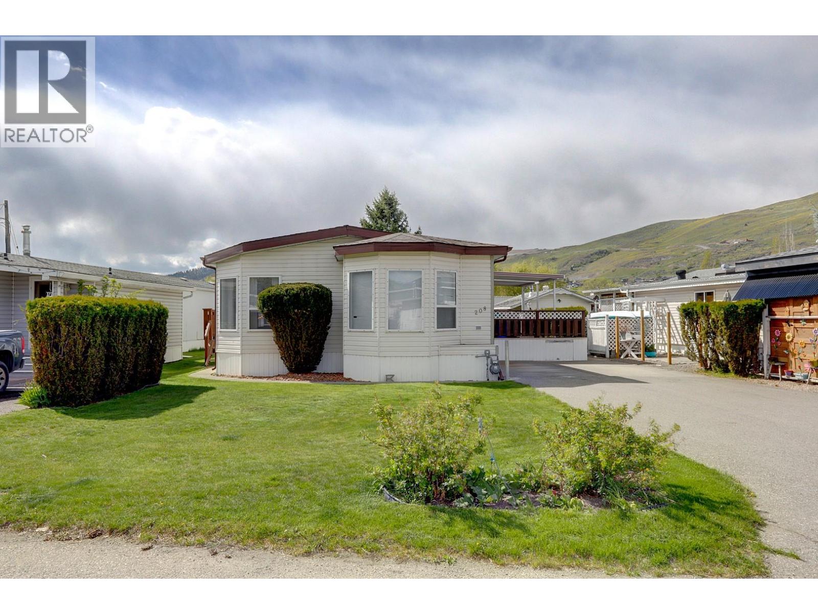 6710 Tronson Road Unit# 208, Vernon, British Columbia  V1H 1X6 - Photo 3 - 10384782
