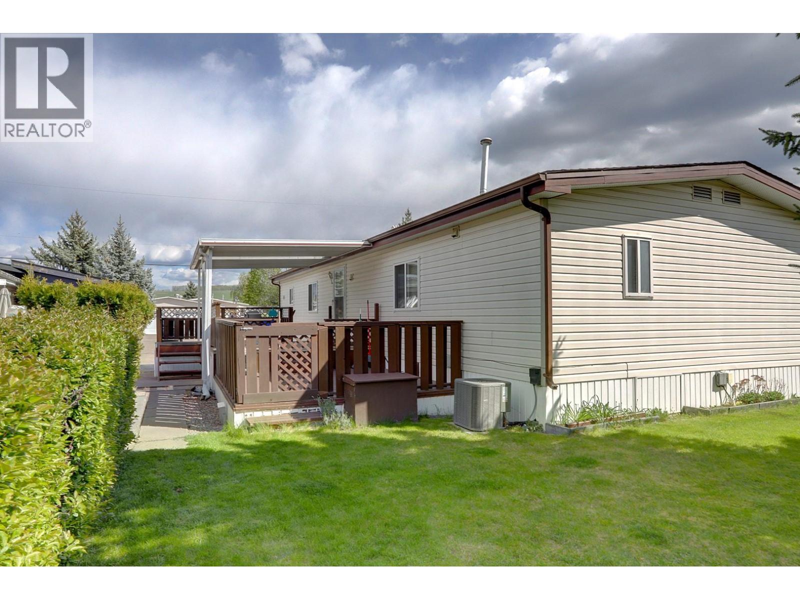 6710 Tronson Road Unit# 208, Vernon, British Columbia  V1H 1X6 - Photo 49 - 10384782