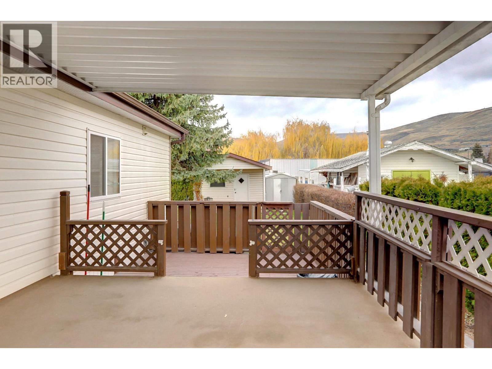 6710 Tronson Road Unit# 208, Vernon, British Columbia  V1H 1X6 - Photo 9 - 10384782