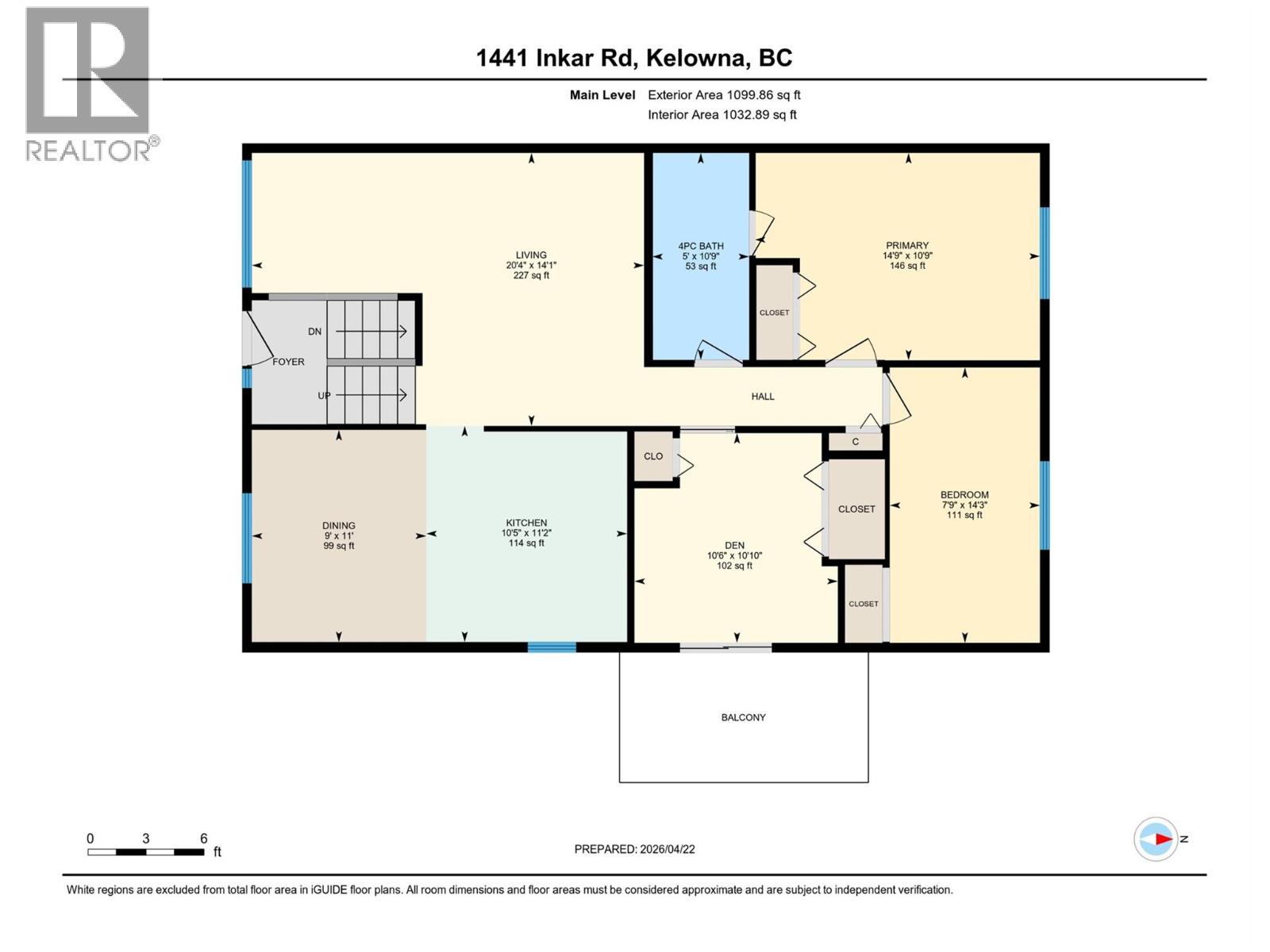 1441 Inkar Road, Kelowna, British Columbia  V1Y 8J1 - Photo 50 - 10383851