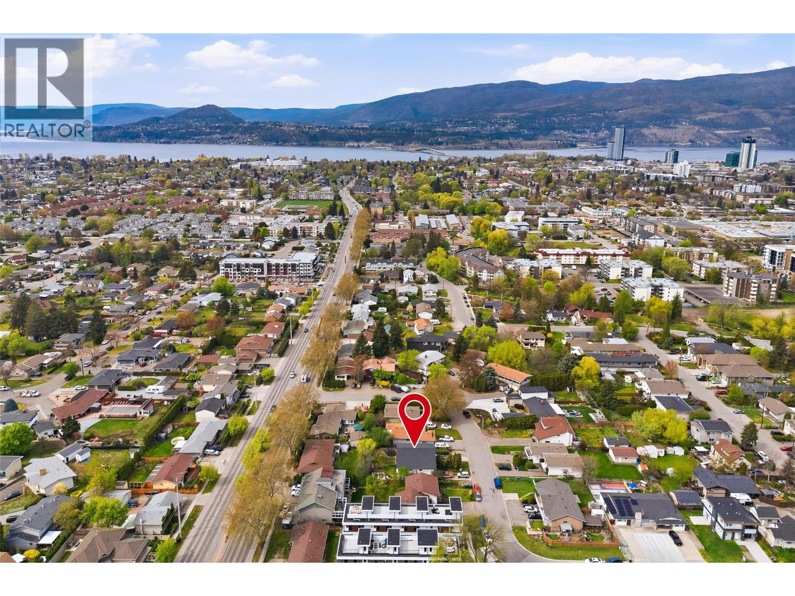 1441 Inkar Road, Kelowna, British Columbia  V1Y 8J1 - Photo 7 - 10383851