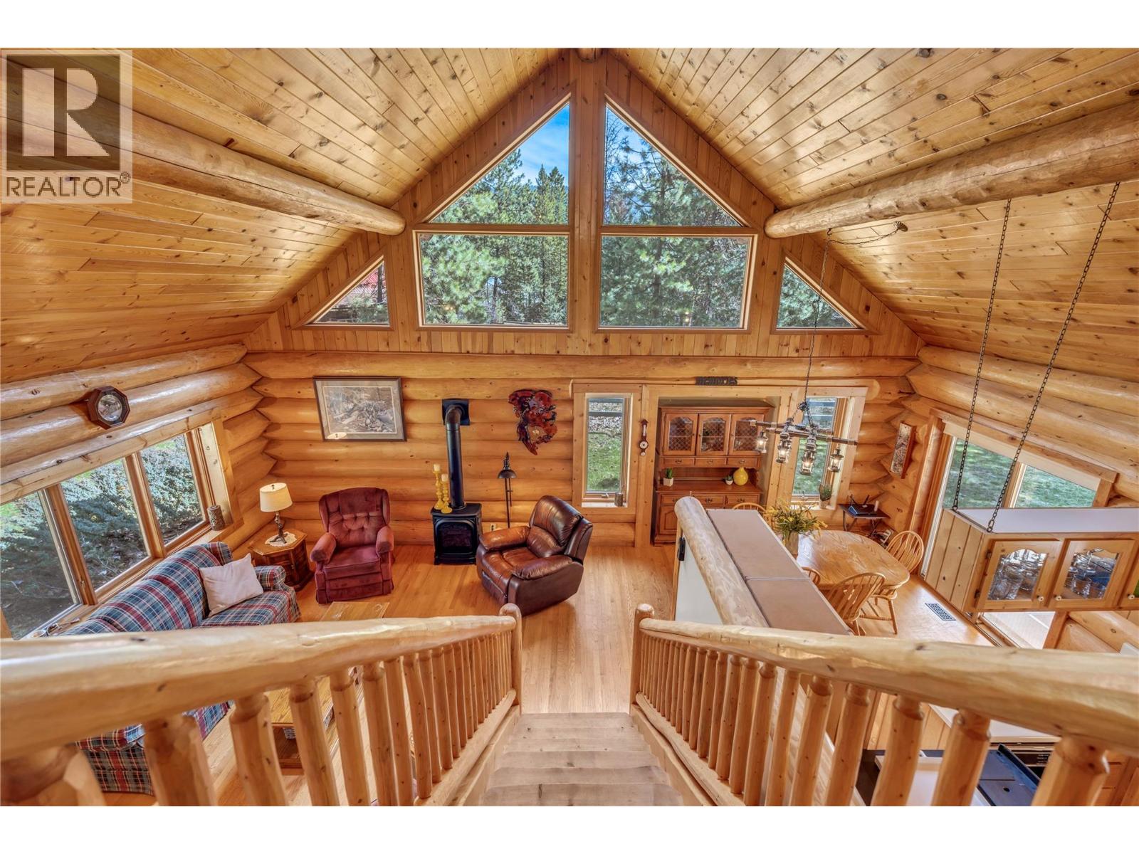 2481 Coalmont Road, Coalmont-Tulameen, British Columbia  V0H 1G0 - Photo 39 - 10383086
