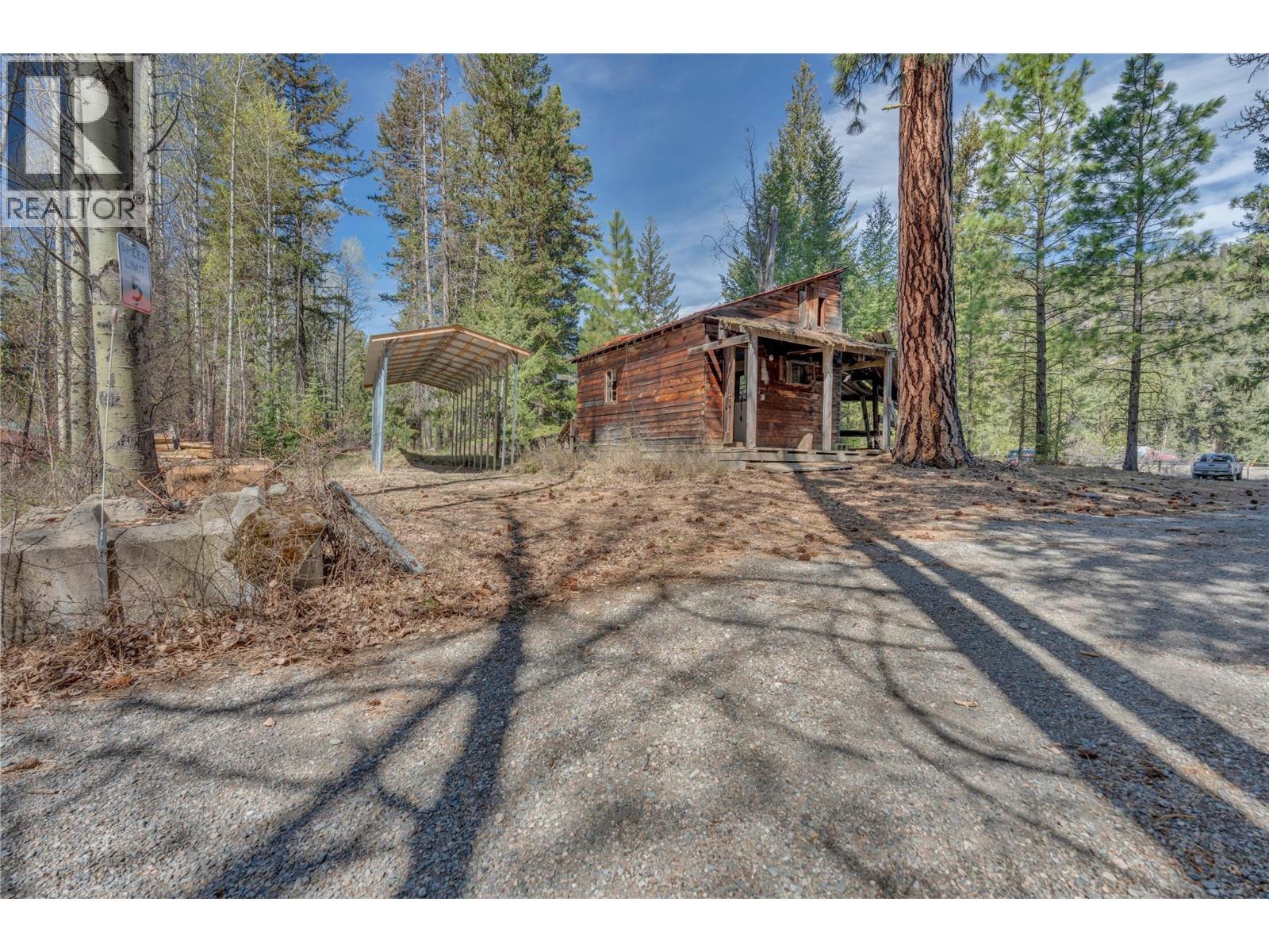 2481 Coalmont Road, Coalmont-Tulameen, British Columbia  V0H 1G0 - Photo 45 - 10383086