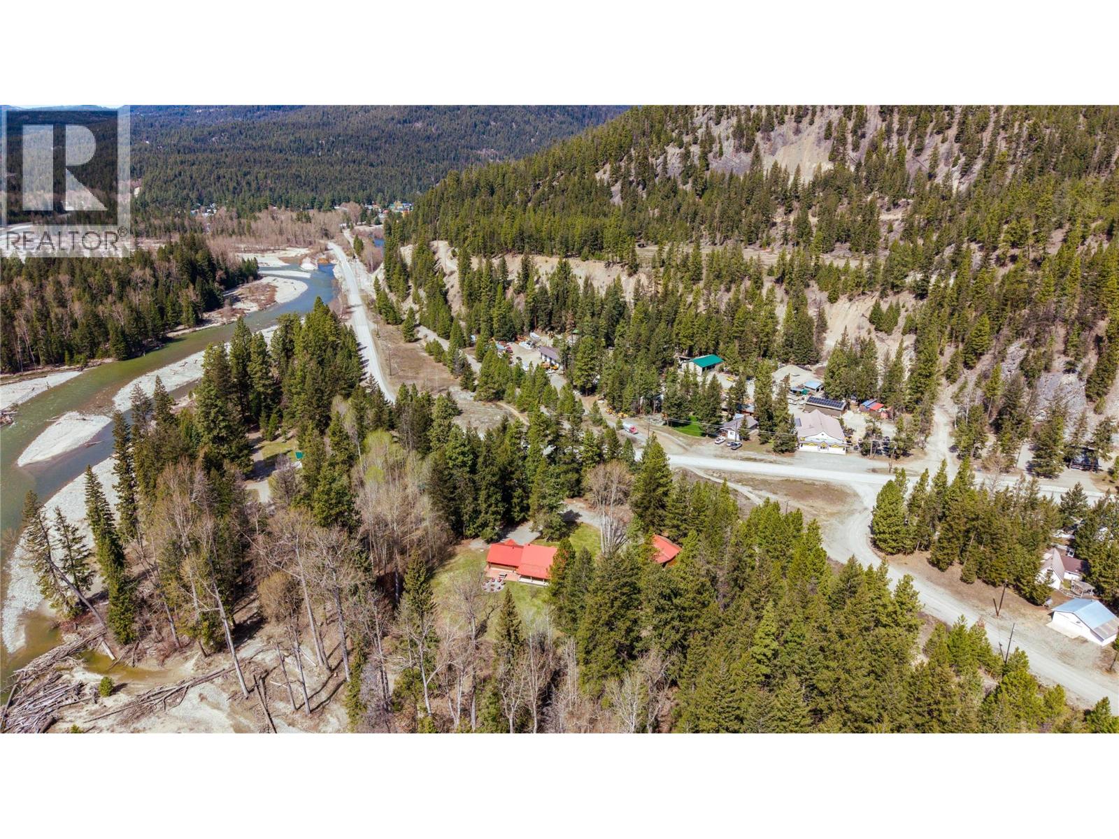2481 Coalmont Road, Coalmont-Tulameen, British Columbia  V0H 1G0 - Photo 54 - 10383086