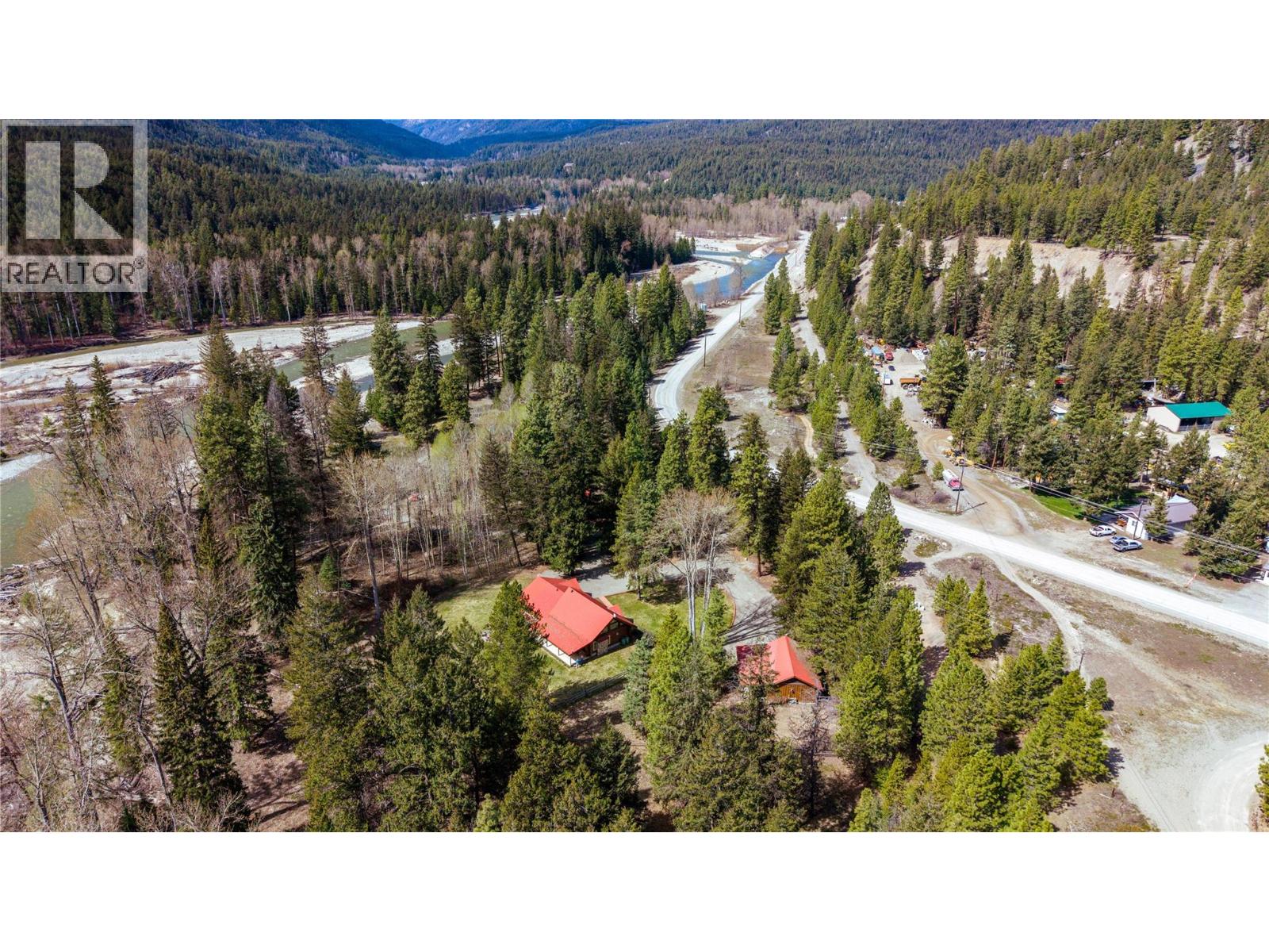 2481 Coalmont Road, Coalmont-Tulameen, British Columbia  V0H 1G0 - Photo 56 - 10383086