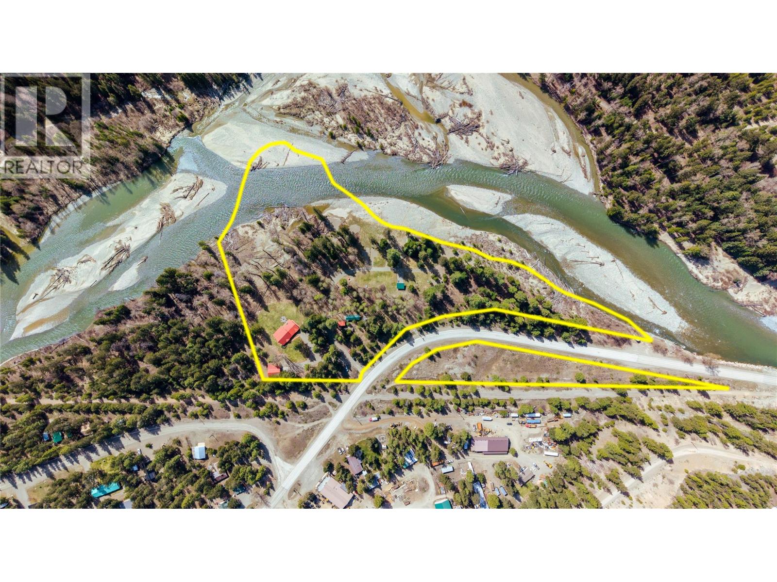 2481 Coalmont Road, Coalmont-Tulameen, British Columbia  V0H 1G0 - Photo 67 - 10383086