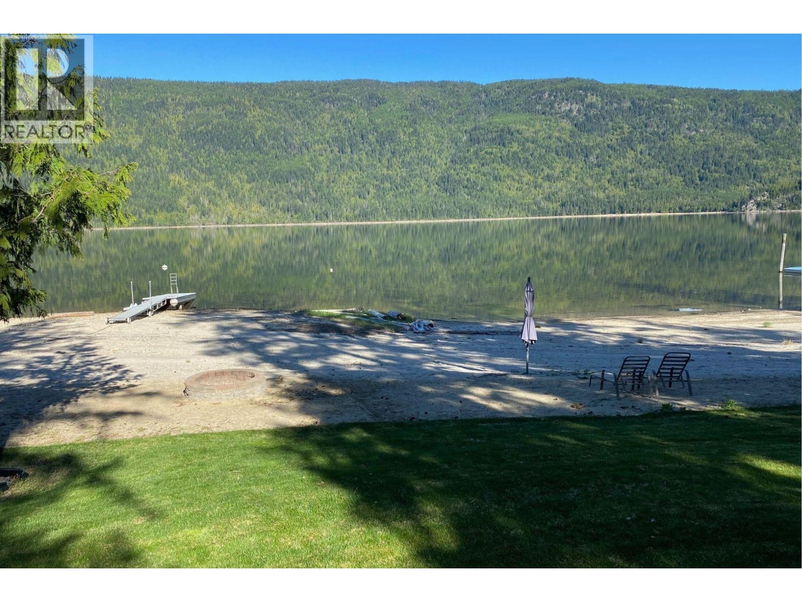 8558 HWY 97A, mara, British Columbia